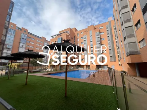 Appartamento 80 m² a Madrid