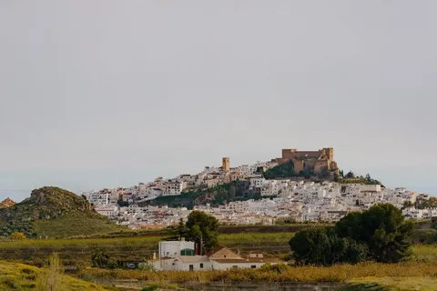 Casa de 257 m² a Salobreña