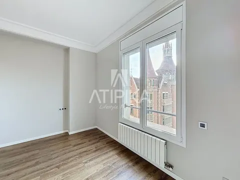 Pis de 217 m² a Barcelona