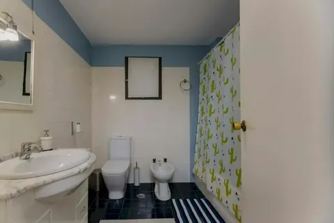 Habitació de lloguer, València
