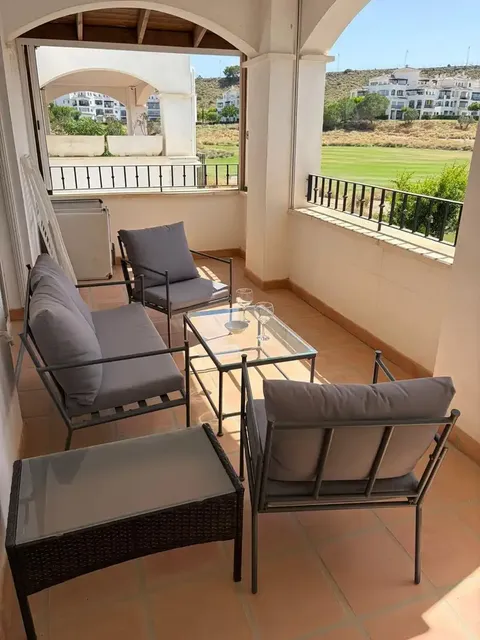 Appartamento 76 m² a Murcia