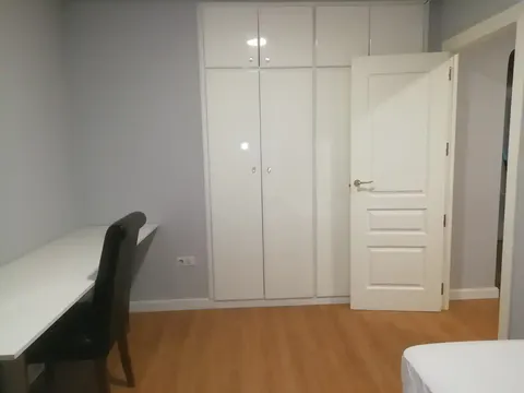Habitació de lloguer, Albacete