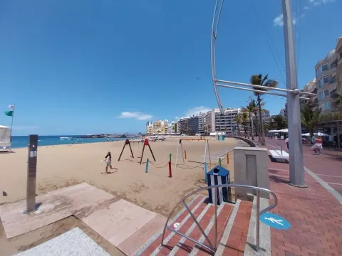 Pis de 32 m² a Las Palmas de Gran Canaria
