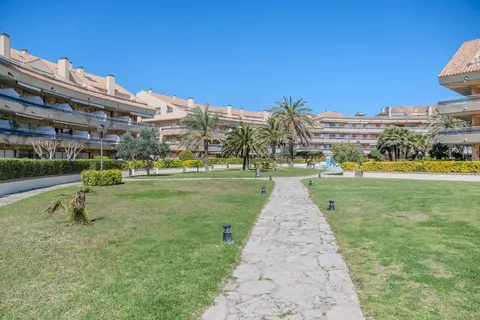 Pis de 117 m² a Calonge i Sant Antoni