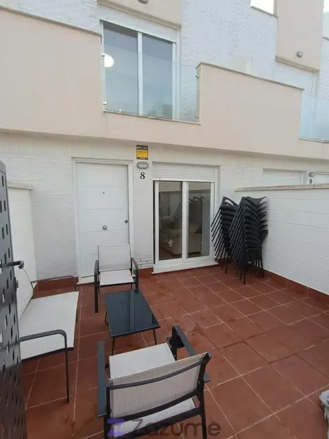 Casa de 190 m² a Almassora