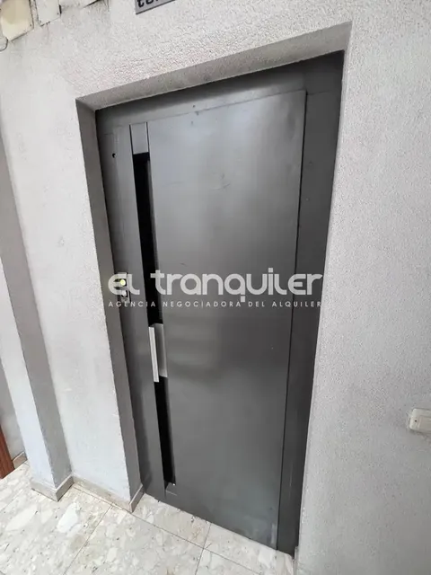 Pis de 69 m² a Madrid