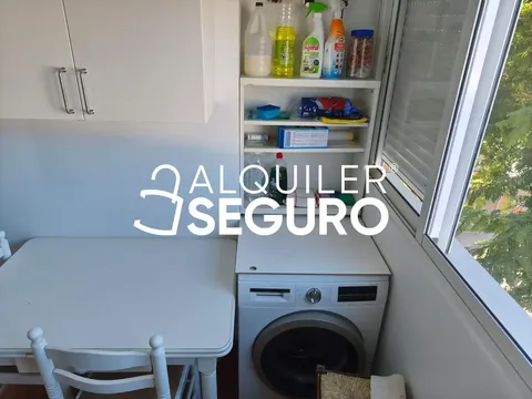 Pis de 80 m² a Sevilla