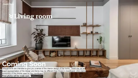 Appartamento 110 m² a Madrid