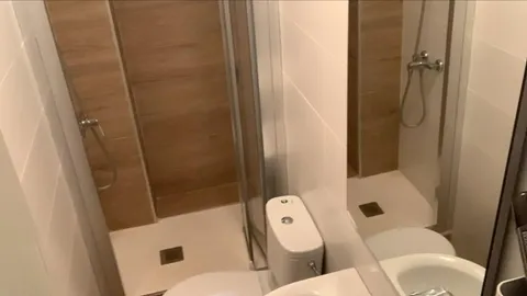 Habitació de lloguer, Múrcia