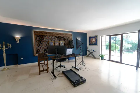 Casa de 470 m² a Marbella