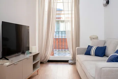 Wohnung 70 m² in Madrid