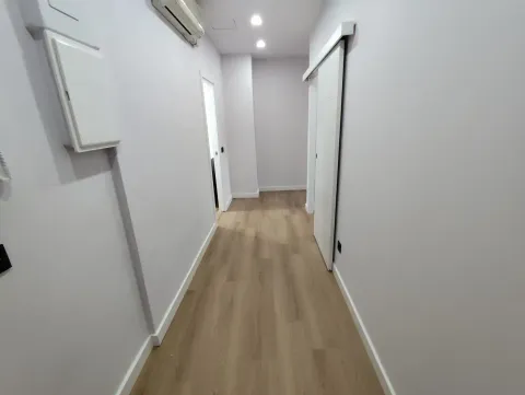 Apartamento 55 m² em Valladolid