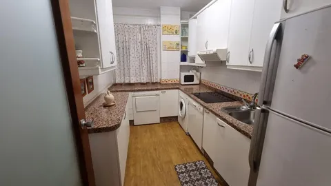 Pis de 75 m² a Còrdova