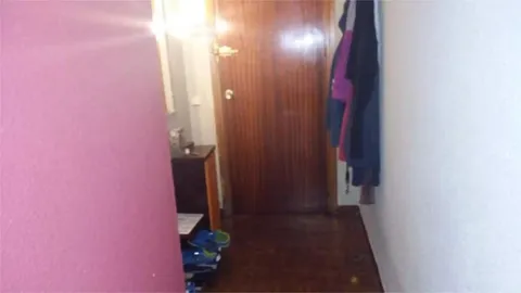 Pis de 50 m² a Àvila