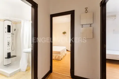 Casa de 250 m² a Nàquera