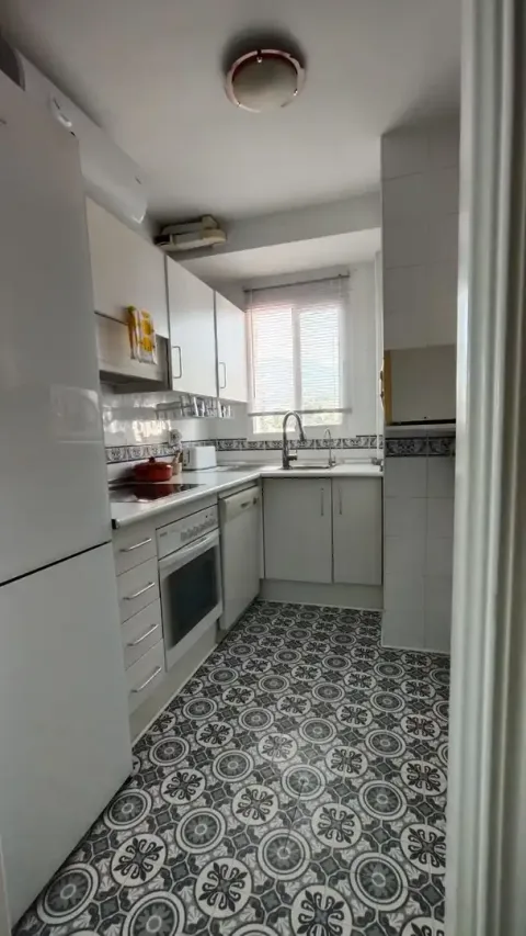 Wohnung 80 m² in Benalmádena
