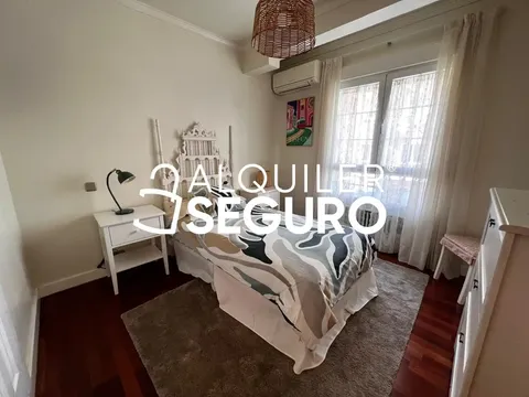 Pis de 90 m² a Madrid