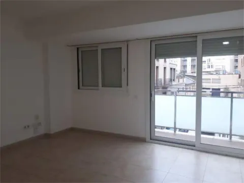 Wohnung 28 m² in Manresa