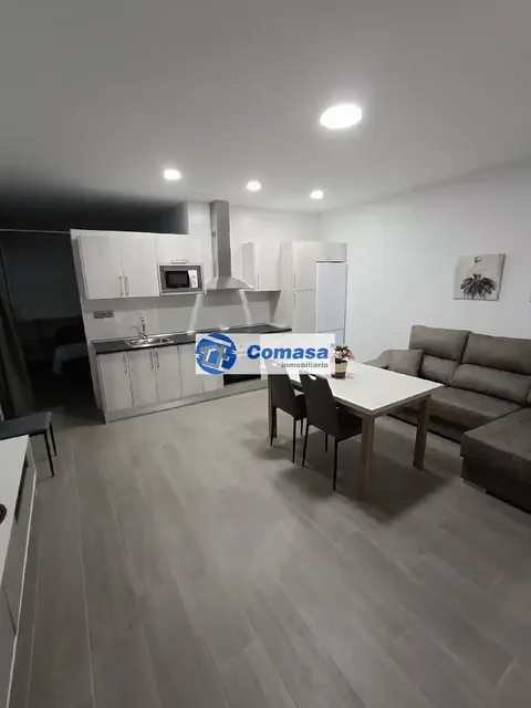 Pis de 50 m² a Martos