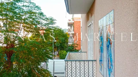 Pis de 84 m² a Sitges