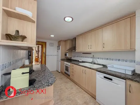 Pis de 121 m² a Borriana