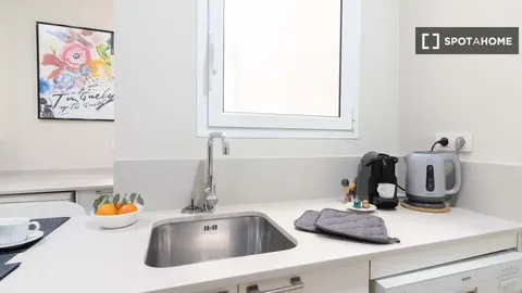 Appartamento 80 m² a Barcellona