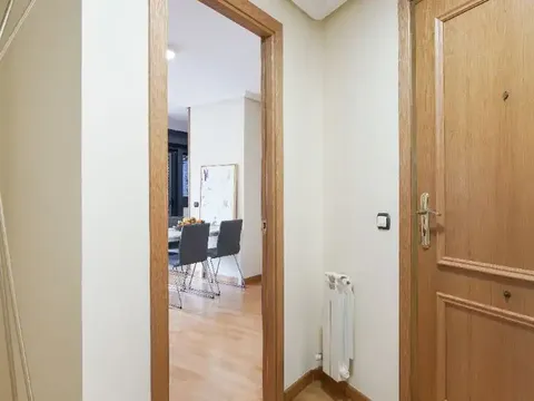 Pis de 97 m² a Vigo