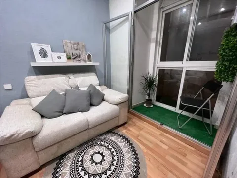 Appartement 48 m² à Madrid
