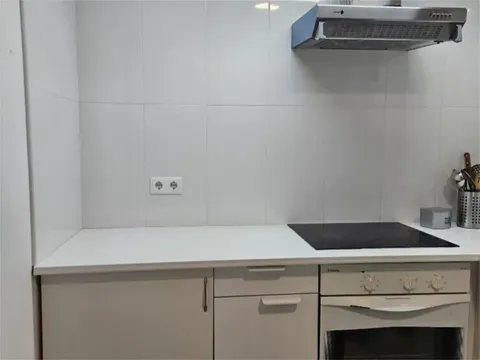 Habitació 45 m², El Casar