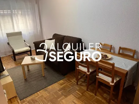 Appartement 39 m² à Madrid