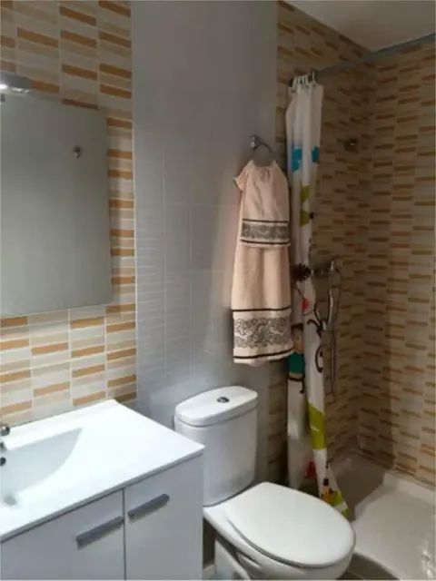 Habitació de lloguer, Albacete