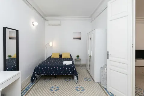 Room for rent, Barcelona