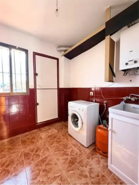 Pis de 60 m² a Órgiva