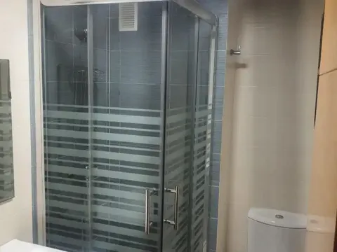 Habitació de lloguer, Benalmádena
