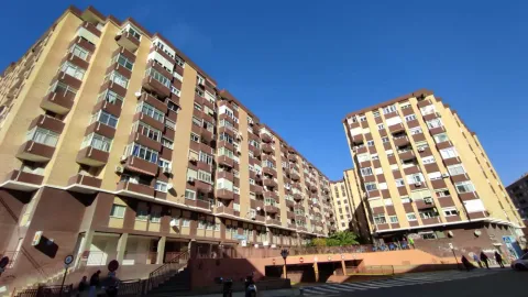 Pis de 76 m² a Saragossa