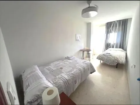 Wohnung 91 m² in Cáceres