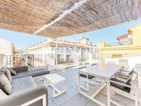 Pis de 130 m² a València