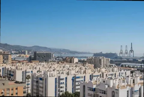 Apartamento 78 m² em Málaga (2/15)