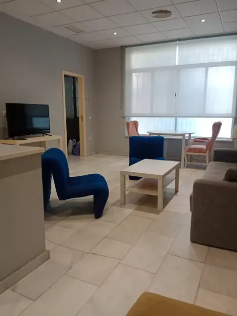 Pis de 75 m² a Sevilla