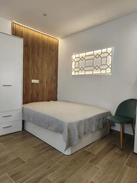 Appartement 35 m² à Cordoue