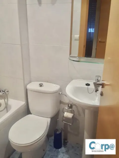 Pis de 120 m² a Pamplona