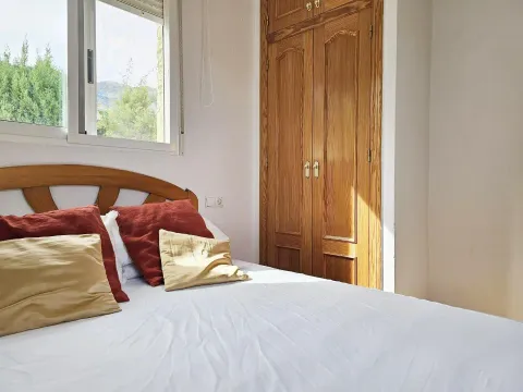 Haus 196 m² in Dénia