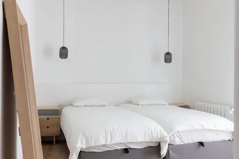 Pis de 129 m² a Madrid
