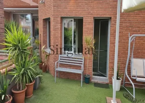 Pis de 132 m² a Barcelona