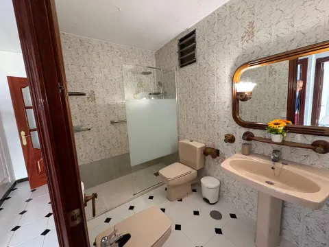 Pis de 108 m² a Còrdova