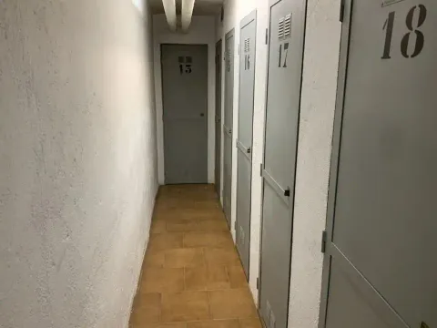 Piso de 85 m² en Madrid