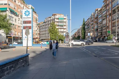 Habitació de lloguer, Granada