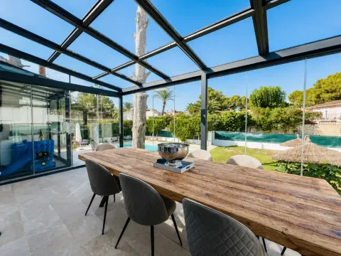 Дом 154 м² в Calvià