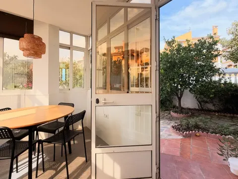 Casa de 215 m² a Benalmádena