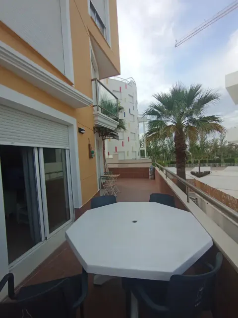 Pis de 95 m² a Oliva
